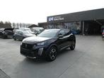 Peugeot 2008 1.2 i benzine 100pk Allure Camera '24 11000km, Autos, Achat, Euro 6, Entreprise, Boîte manuelle