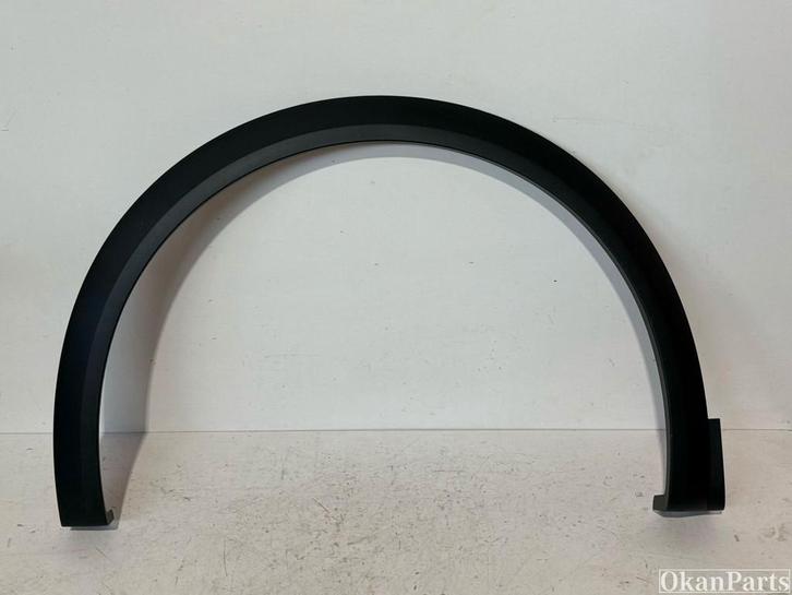 Renault Captur II linker voor wielrand links 638132148R, Auto-onderdelen, Carrosserie, Voor, Links, Gebruikt