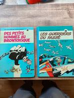 Les aventures des petits hommes, Boeken, Humor, Ophalen, Zo goed als nieuw