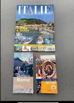 Reisgidsen Italie: Rome, Ophalen of Verzenden, Zo goed als nieuw