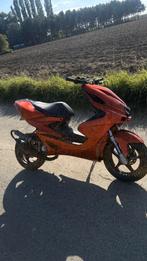 yamaha nitro classe A, Vélos & Vélomoteurs, Enlèvement, Comme neuf