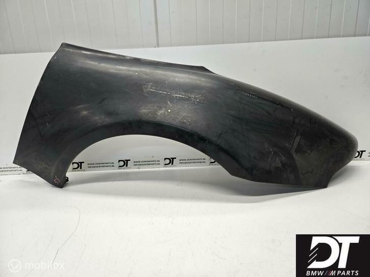 Spatbord linksachter links BMW Z3 Roadster E36 41350307014, Auto-onderdelen, Carrosserie, BMW, Nieuw, Ophalen of Verzenden