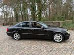 Mercedes E200cdi Automaat sportpakket GEKEURD VOOR VERKOOP, Auto's, Mercedes-Benz, Automaat, Diesel, Particulier, Te koop