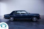 Bentley Eight  Limousine Oldtimer, Auto's, Bentley, 4 deurs, Bedrijf, 201 pk, Parkeersensor