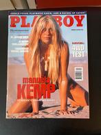 Playboy bners 7,50 per stuk, Livres, Journaux & Revues, Envoi