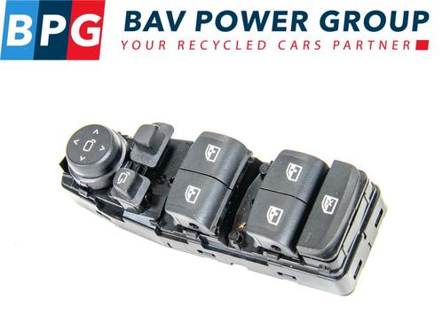RAAMSCHAKELAAR OPTIE SPIEGEL INKLAPBAAR BMW 5 serie (G30), Auto-onderdelen, Overige Auto-onderdelen, BMW, Gebruikt