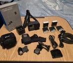 GoPro Hero11 Zwart Hero 11 + Extra's SC, Ophalen of Verzenden, Zo goed als nieuw, GoPro