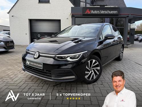 Volkswagen Golf 1.4 TSI e-Hybrid Style DSG ** ACC | ErgoAct, Auto's, Volkswagen, Bedrijf, Golf, ABS, Adaptive Cruise Control, Airbags