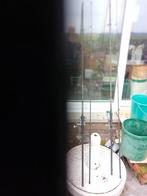 vis stokken, Enlèvement, Comme neuf