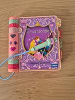 geluidsboek doornroosje, Ophalen, Gelezen, 6 tot 12 maanden
