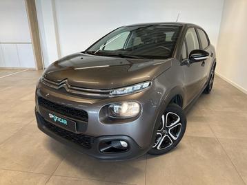 Citroen C3 Highlight 110 S&S BVM6  beschikbaar voor biedingen