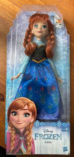 Frozen Anne NIEUW, Verzamelen, Poppen, Ophalen, Nieuw, Pop