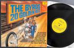 THE BYRDS - 20 Golden hits ( LP ), Verzenden, 12 inch, Poprock
