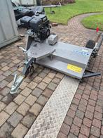 Jansen AT-120, moteur 15 CV, quad, VTT, tracteur, Jardin & Terrasse, Tondeuses à gazon, Démarrage électrique, Jansen /Honda, Tondeuses à gazon à essence