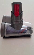 Dyson steelstofzuiger hulpstukken, Electroménager, Aspirateurs, Enlèvement ou Envoi, Comme neuf, Aspirateur