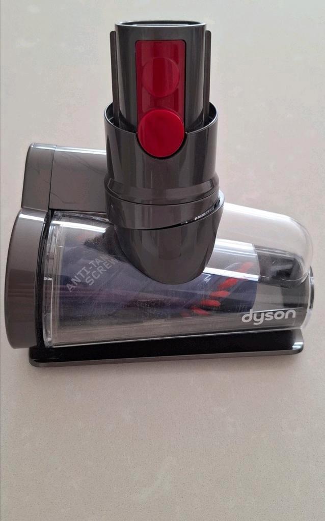 Dyson steelstofzuiger hulpstukken, Electroménager, Aspirateurs, Comme neuf, Aspirateur, Enlèvement ou Envoi
