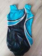 TT Gymnastics, Ophalen, Nieuw, Blauw, Turnpak(je)