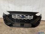 FORD FOCUS 4 MK4 St line Grijs voorbumper 2022+, Auto-onderdelen, Gebruikt, Ford, Bumper