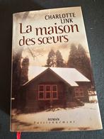 La maison des sœurs de Charlotte Link, Ophalen of Verzenden, Zo goed als nieuw