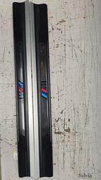 M Instaplijsten set BMW 3 Serie E46 Coupe Cabrio 51478204113, Gebruikt, -, -, Ophalen of Verzenden