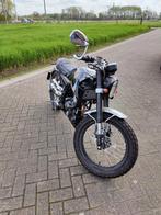 FB Mondial 125cc HPS, Fietsen en Brommers, Brommers | Overige merken, Ophalen of Verzenden, 6 versnellingen, Zo goed als nieuw