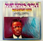 Vinyl LP Nat King Cole jazz piano blues rock 'n roll pop, Cd's en Dvd's, Ophalen of Verzenden, 12 inch, Jazz