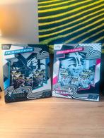 NEUF - AU CHOIX - Coffret classeur 10.5, Ophalen of Verzenden, Nieuw, Boosterbox
