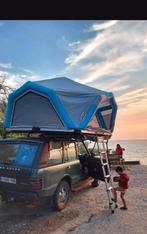 Tente de toit Fjordsen xl air, Caravans en Kamperen, Tenten, Ophalen, Gebruikt, Meer dan 6