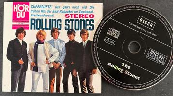ROLLING STONES - Hör du Superdufte! ( CD; digipack ) beschikbaar voor biedingen