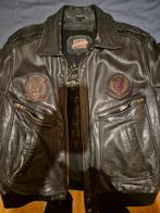 Veste en cuir, Vêtements | Hommes, Pulls & Vestes, Enlèvement