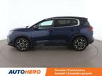 Citroën C5 Aircross 1.5 Blue-HDi Max (bj 2024, automaat), Auto's, Gebruikt, https://public.car-pass.be/vhr/97527d57-3f67-4719-b92c-516fdf62b857