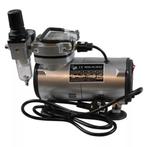 COMPRESSOR MINI OLIEVRIJ, Auto diversen, Autogereedschap, Ophalen of Verzenden, Nieuw