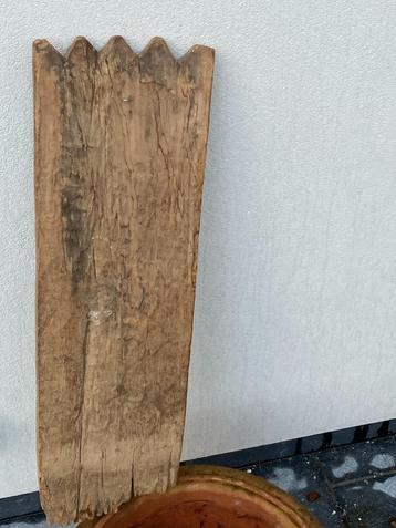 Fulani gevelbeplating beschikbaar voor biedingen