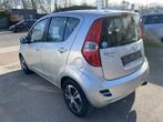 Suzuki Splash Club MET KEURING VOOR VERKOOP (bj 2013), Auto's, Voorwielaandrijving, Stof, Gebruikt, 4 cilinders