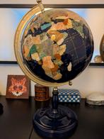 Wereldbol met edelstenen, Antiek en Kunst, Ophalen