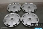 Set 16 inch wieldoppen Audi A3 8V 8V0601147D, Auto-onderdelen, Gebruikt
