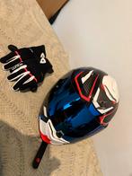 motorhelm maat S, Motoren, Kleding | Motorhelmen, Ophalen, S
