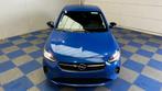 Opel Corsa 1.2i essence année 2023 25000km 1ère ville. 6 eur, Jantes en alliage léger, 5 places, Bleu, Achat