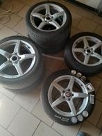 Jantes mercedes w124 17p, Autos : Pièces & Accessoires, Pneus & Jantes, Enlèvement, 4 Saisons, Pneu(s)