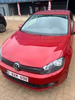 Volkswagen Golf 1.2 TSI BlueMotion Technology Team, Auto's, 121 g/km, Euro 5, Stof, Zwart