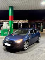 Opel Astra J 1.7 CDTI 2011 avec control technique, Autos, Euro 5, Achat, Boîte manuelle, Diesel