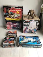 Vaisseaux star wars vinrtage 1980, Comme neuf, Envoi