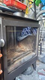 Houtkachel, Ophalen, Zo goed als nieuw, Houtkachel