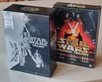 Star Wars Trilogy + Prequel Trilogy DVD Collectie, Ophalen of Verzenden, Zo goed als nieuw