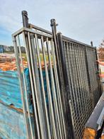 hondenkennel, Ophalen, Hondenkennel, 100 cm of meer, 110 cm of meer