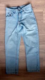 Nnsns lichtblauwe jeans 27/30, Enlèvement ou Envoi, NNSNS, Porté, Bleu
