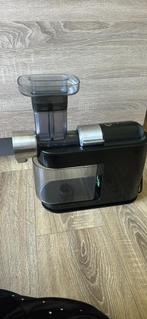 Extracteur de jus Philips (slow juicer), Elektronische apparatuur, Juicers, Ophalen of Verzenden, Zo goed als nieuw
