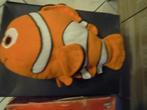 knuffel nemo (doos 13), Kinderen en Baby's, Speelgoed | Knuffels en Pluche, Ophalen of Verzenden, Nieuw