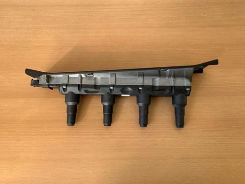 bobine saab 9-3 / 9-5 ontsteking 55559955, Auto-onderdelen, Motor en Toebehoren, Saab, Gebruikt, Ophalen of Verzenden