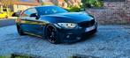 Bmw f32 418d pack M boite auto, Cuir, Achat, Euro 6, 2 portes